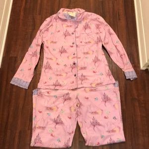Women Disney Munki Munkie pajamas